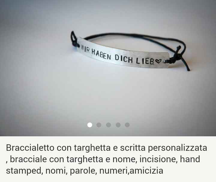 Amiche della sposa - 1