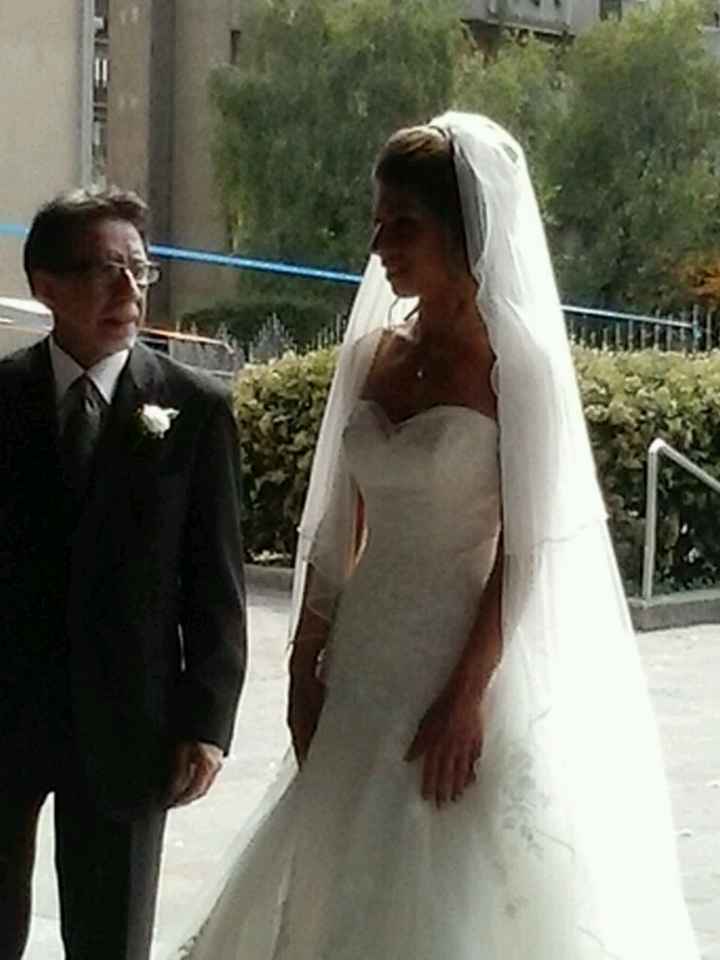 Eccoci..dopo 2 mesi - 1