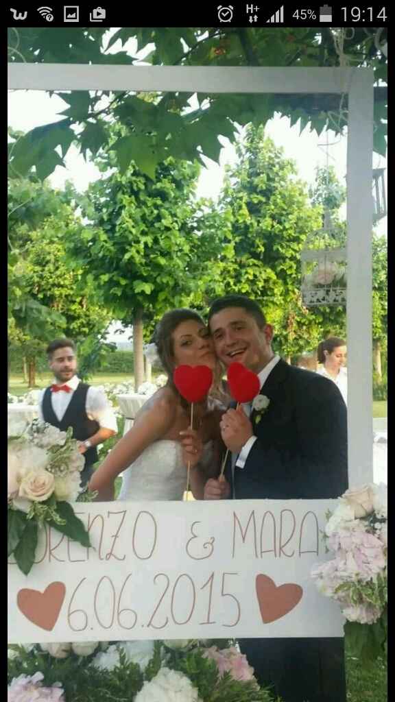 Eccoci..dopo 2 mesi - 3