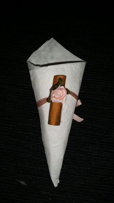 La mia weddingbag.. - 3