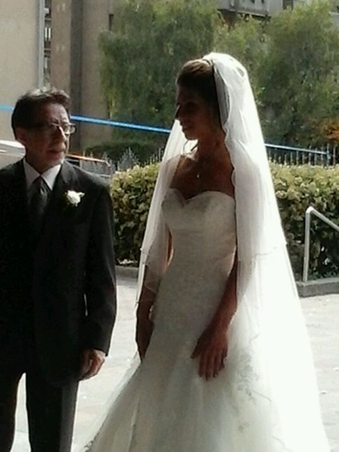 Eccoci..dopo 2 mesi - 1