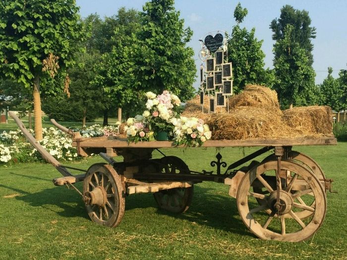 Eccoci..dopo 2 mesi - 9