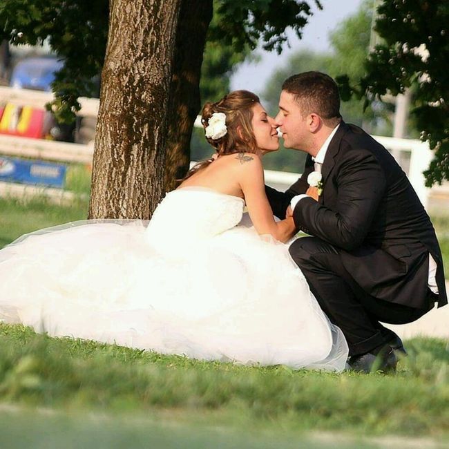 Eccoci..dopo 2 mesi - 11