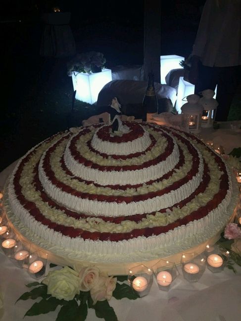 Eccoci..dopo 2 mesi - 13