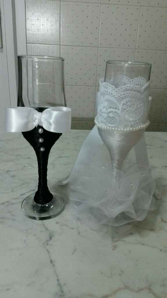 Sorpresa per la mia gemella - 1