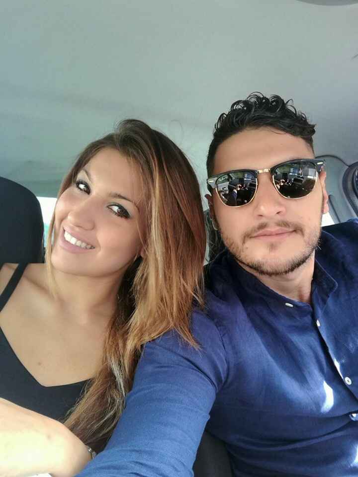 Prova trucco disastrosa - 3