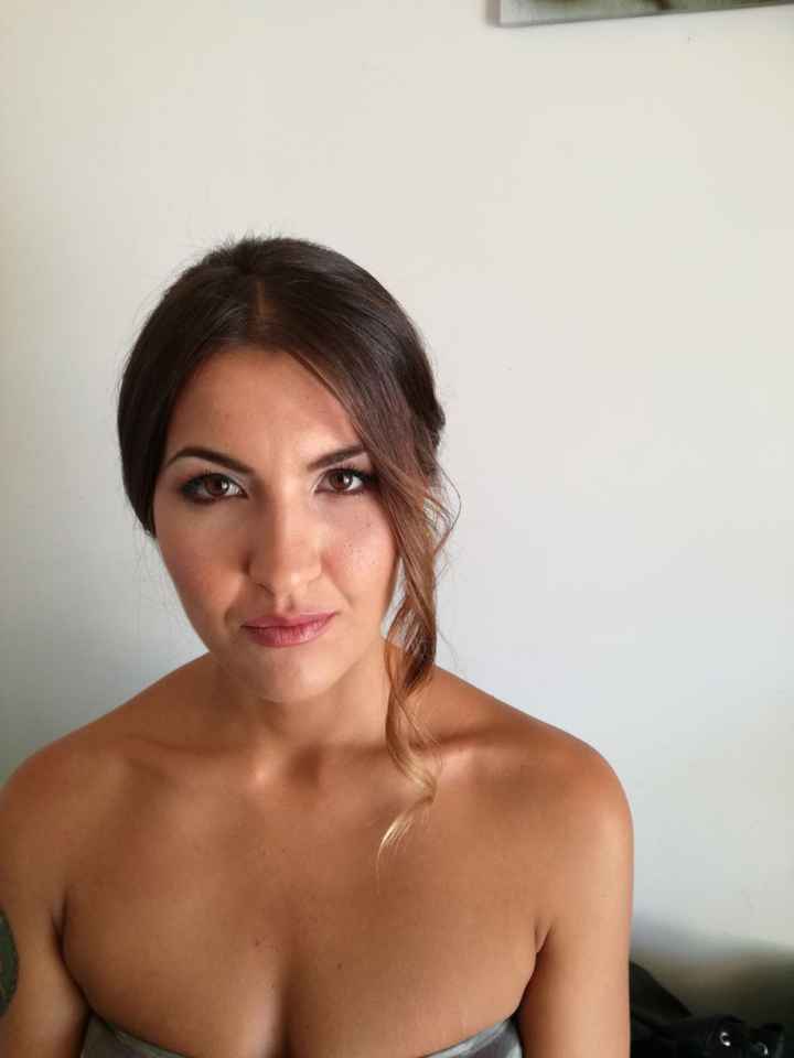 Consiglio acconciatura 😅 - 1