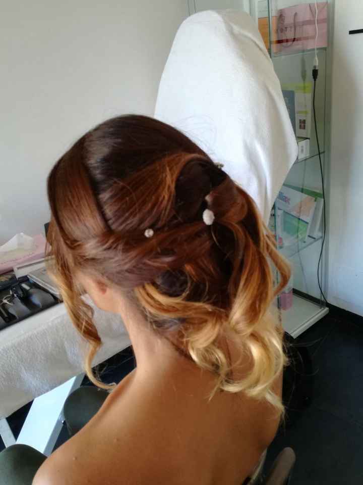 Consiglio acconciatura 😅 - 3