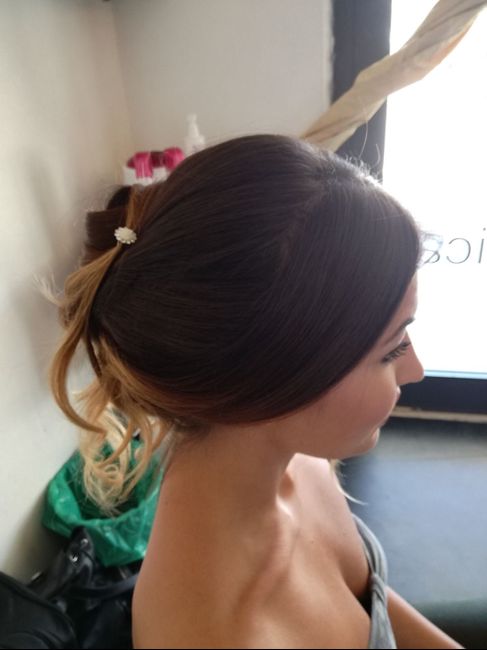 Consiglio acconciatura 😅 - 4