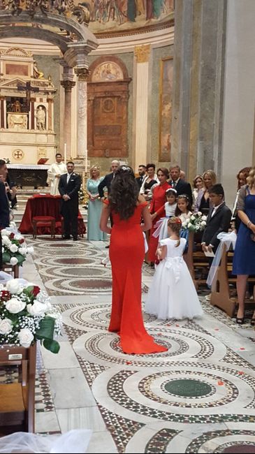  Finalmente sposi ❤️️ Giornata meravigliosa!! - 8