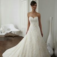 Mi fate vedere i vostri abiti? - 1