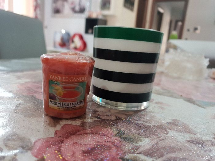 Bomboniere promessa - 2