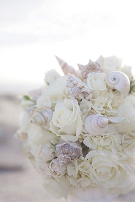 Il vostro bouquet di fiori come è? - 1