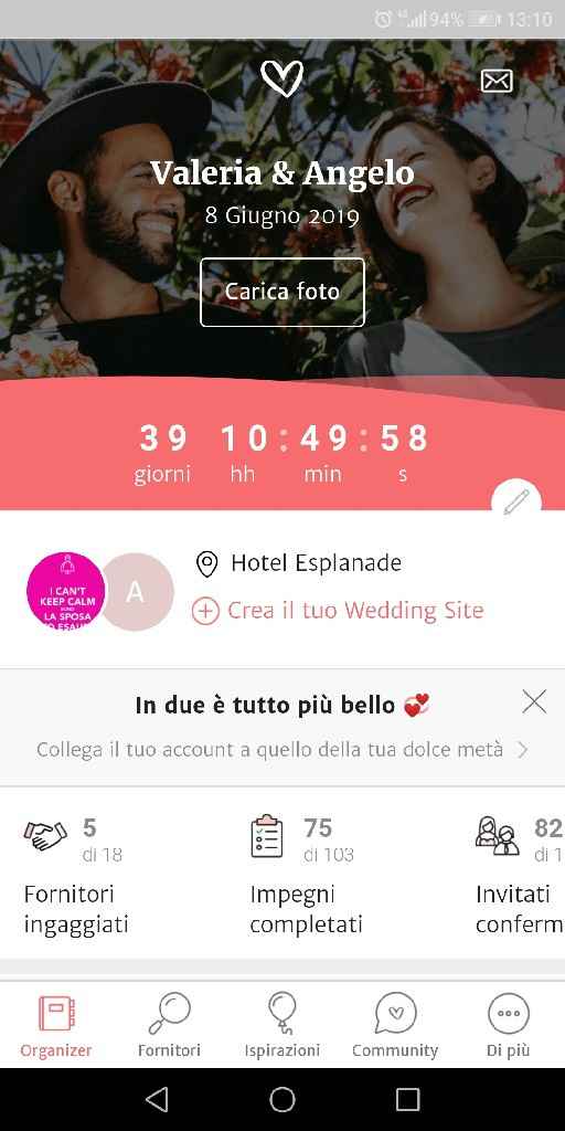 Manca pochissimo!!!!!!! - 1