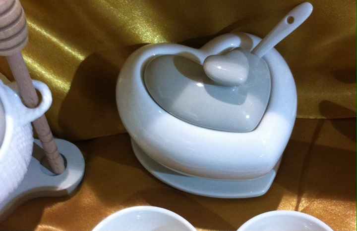 Bomboniera consiglio - 1