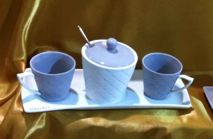 Bomboniera consiglio - 2