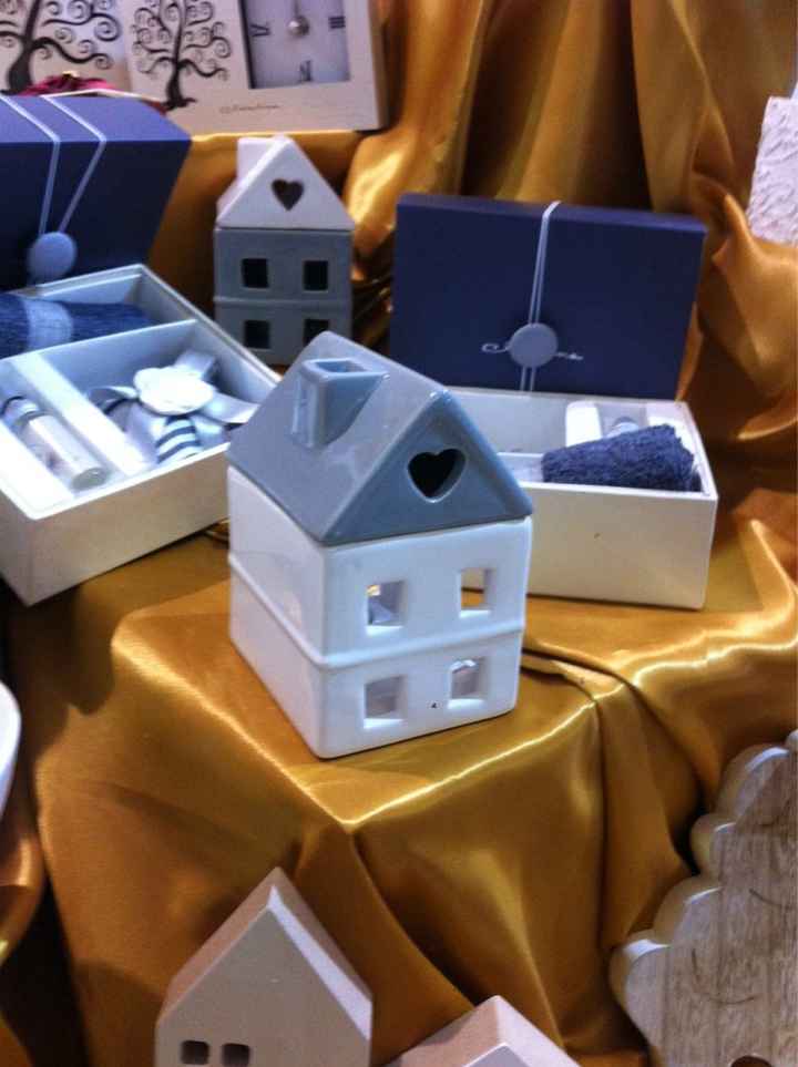 Bomboniera consiglio - 3