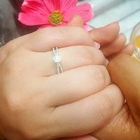 Anello di Fidanzamento - 1