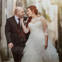 Il nostro giorno😍👰 - 1