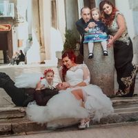 Il nostro giorno😍👰 - 3