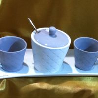 Bomboniera consiglio - 2