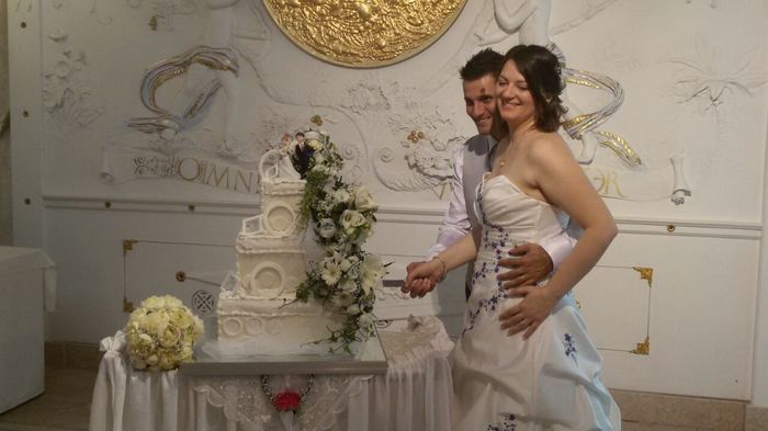 Finalmente sposi!!! - 2