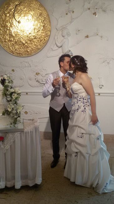 Finalmente sposi!!! - 3