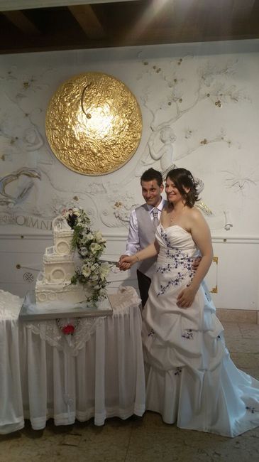 Finalmente sposi!!! - 4