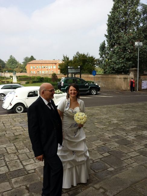 Finalmente sposi!!! - 5