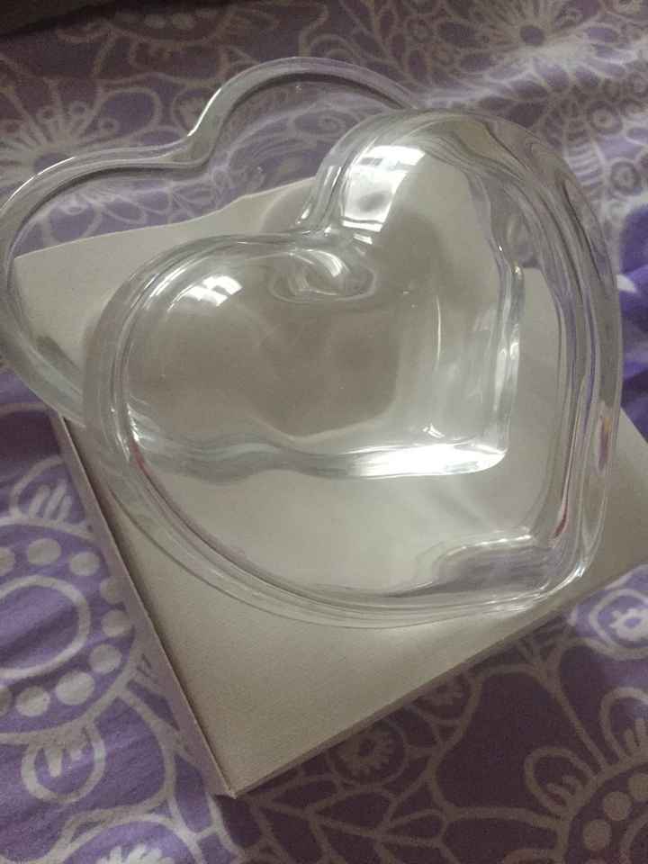  Consiglio “bomboniera “ - 1