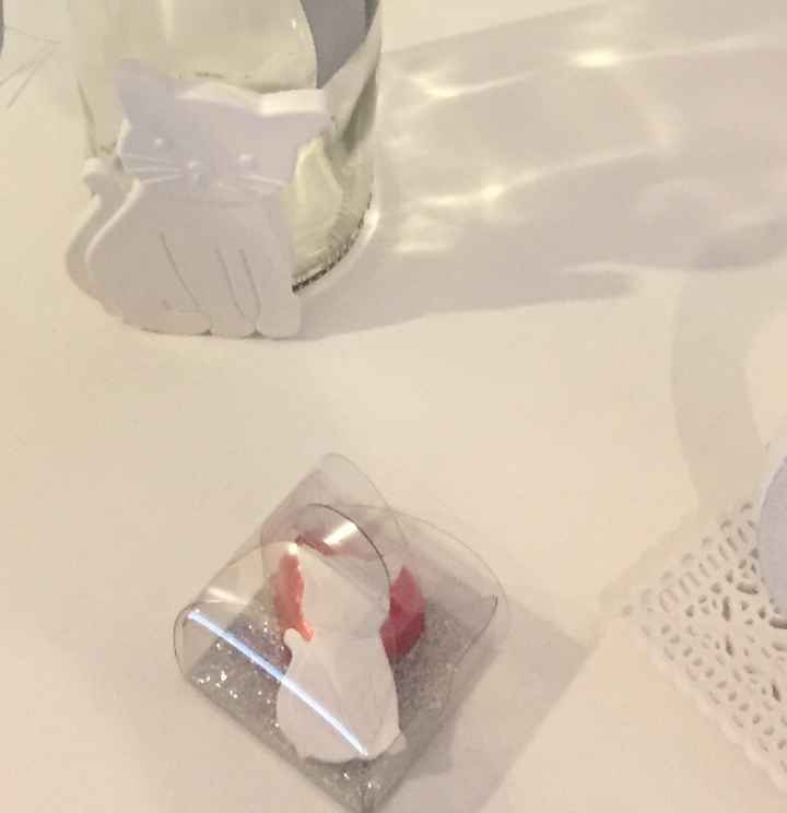 Segnaposto originali - 1