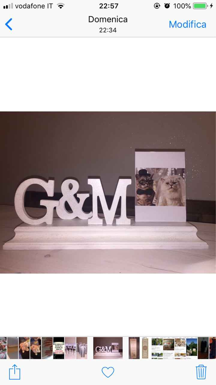 Tema matrimonio gatti - 1