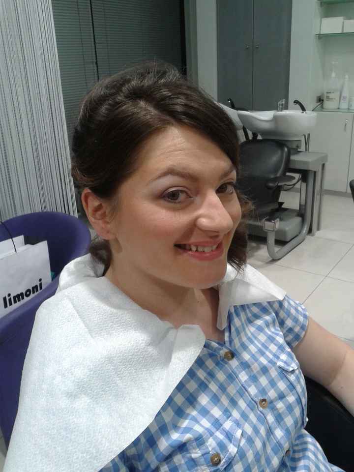 Prova acconciature - 4