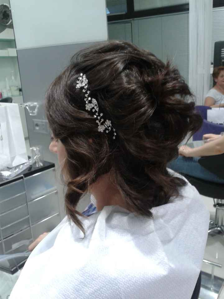 Prova acconciature - 6