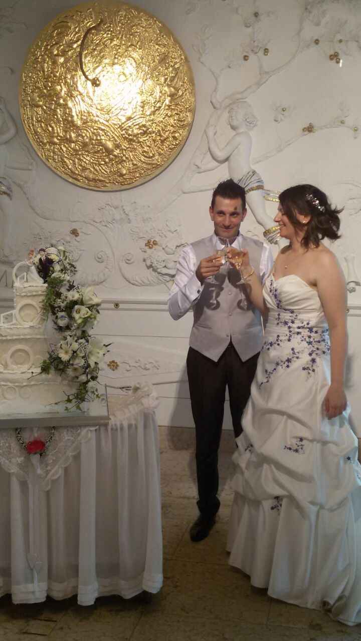 Finalmente sposi!!! - 1