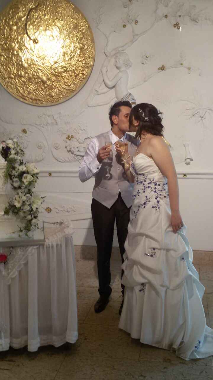 Finalmente sposi!!! - 3