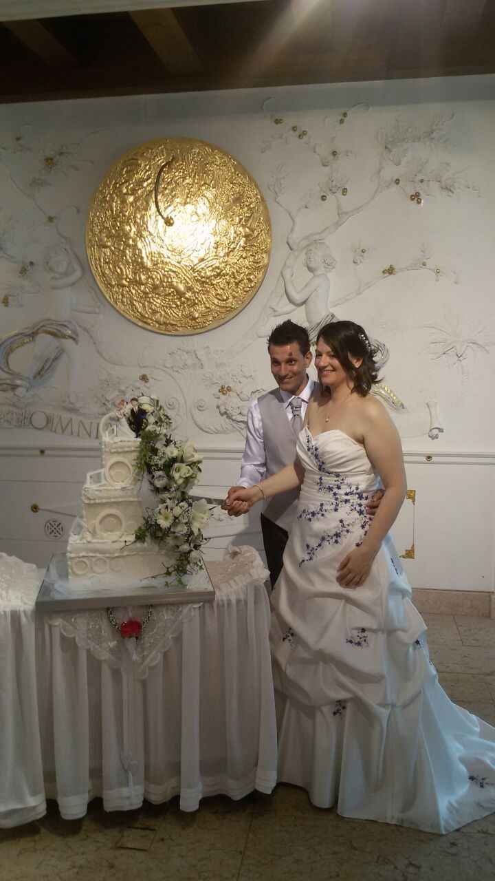 Finalmente sposi!!! - 4