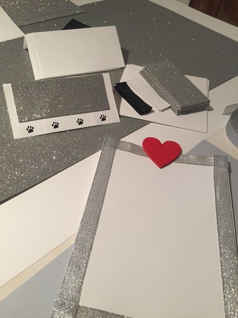 Confettata fai da te? - 1