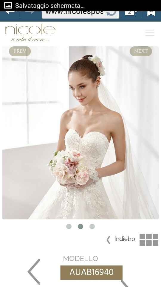 Consigli collana o no? - 1