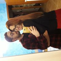 Condividete la vostra prima foto insieme e quella più recente! - 1