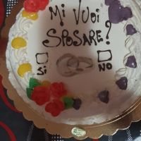 💍 La proposta: in privato o in pubblico? - 1