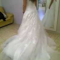 Vestito nicole aurora - 1