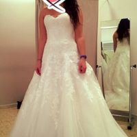 Vestito nicole aurora - 2