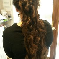 Finalmente ho scelto l'acconciatura - 2