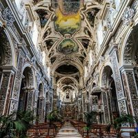 Com'è la vostra chiesa?! - 1