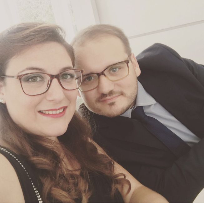 Condividi la vostra foto più bella insieme 📸 - 1