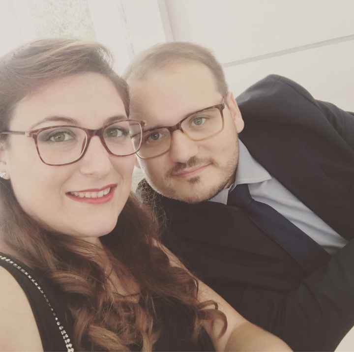 Condividi la vostra foto più bella insieme 📸 - 1