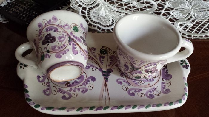 Bomboniere: mostratemi le vostre! - 1