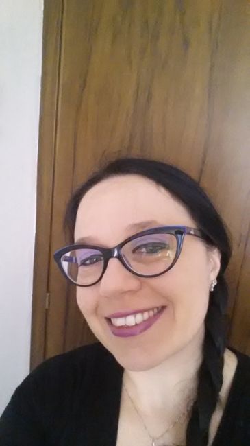 Occhiali da sposa - 1