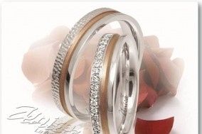 Ecco le nostre fedi unica - 1